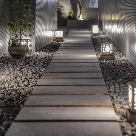 Guangzhou Shug Art Hotel Dış mekan fotoğraf