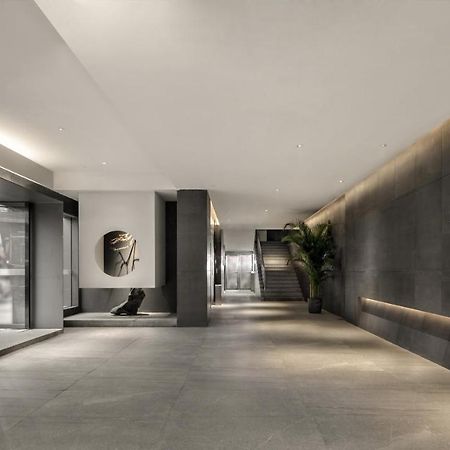 Guangzhou Shug Art Hotel Dış mekan fotoğraf