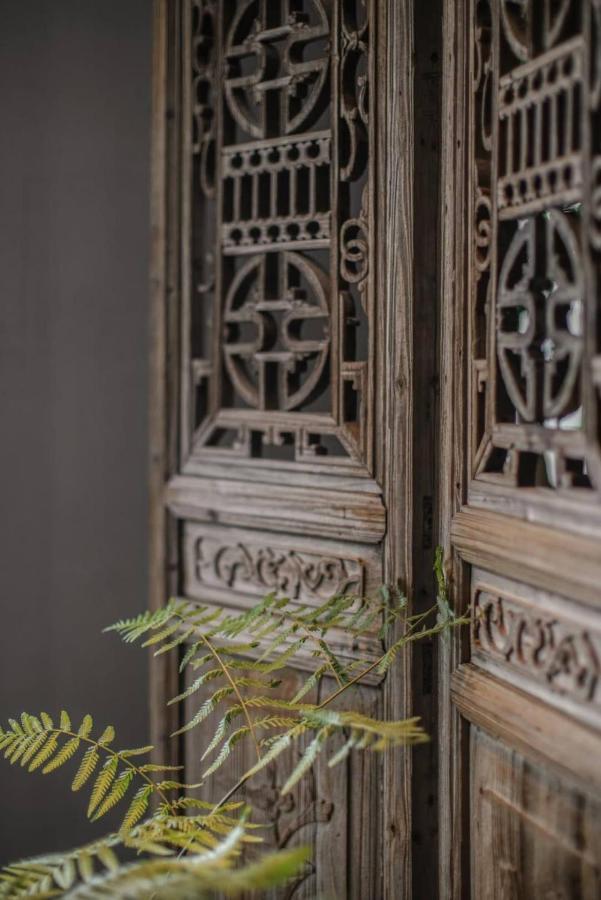 Guangzhou Shug Art Hotel Dış mekan fotoğraf