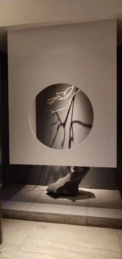 Guangzhou Shug Art Hotel Dış mekan fotoğraf