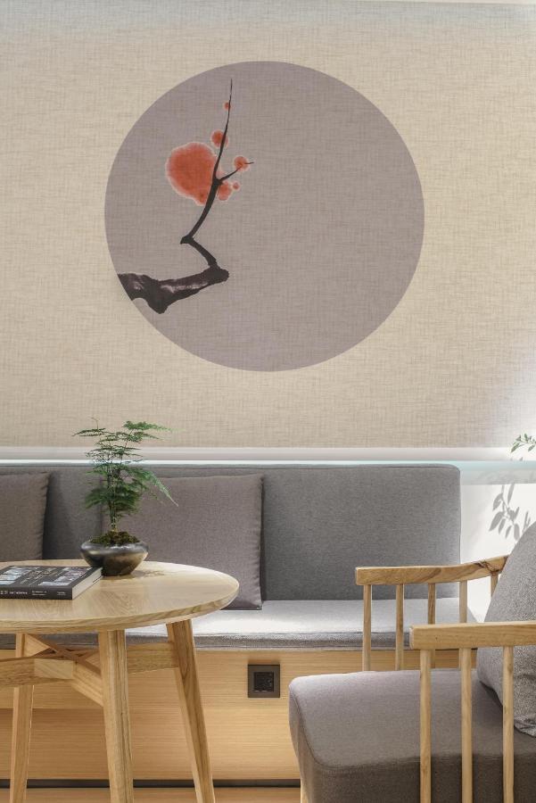 Guangzhou Shug Art Hotel Dış mekan fotoğraf
