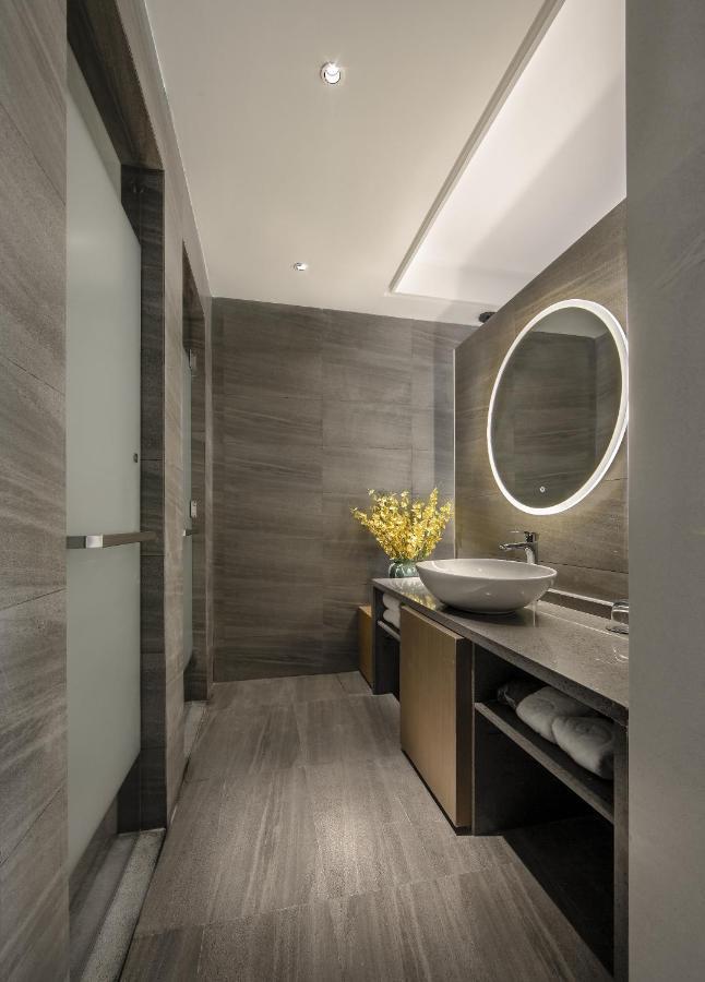 Guangzhou Shug Art Hotel Dış mekan fotoğraf