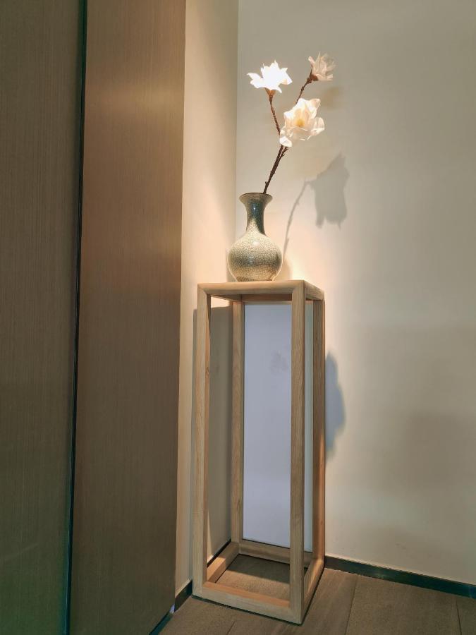 Guangzhou Shug Art Hotel Dış mekan fotoğraf